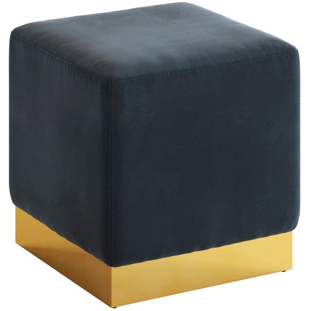 Coco Republic Baxter Ottoman — Descargar