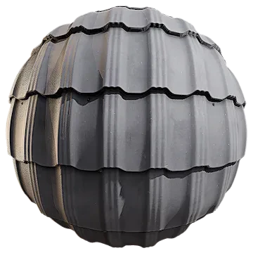 roof tiles 004 — Descargar