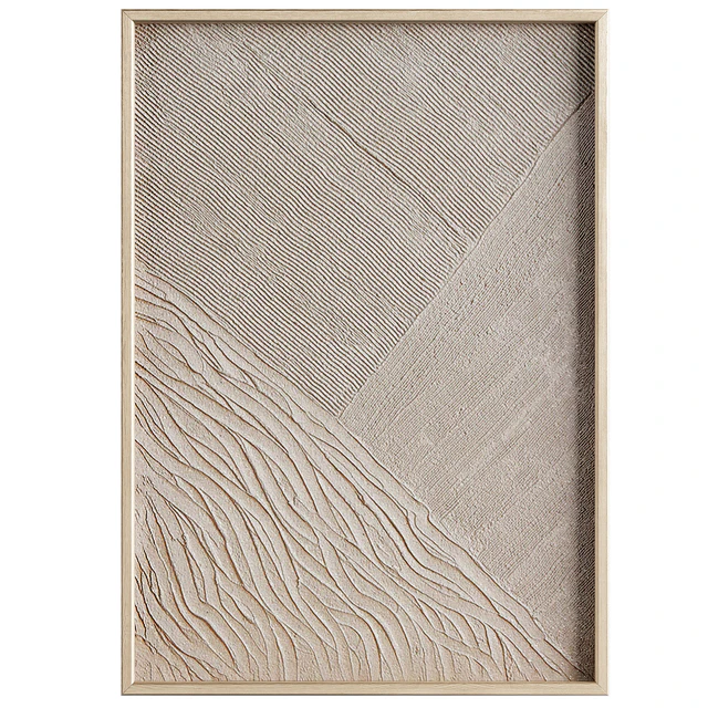 Plaster Paintings Set 01 — Descargar