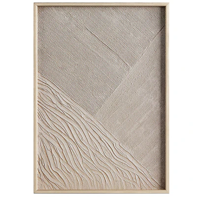 Plaster Paintings Set 01 — Ver 4