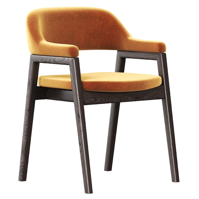 Mist Dining Chair — Descargar