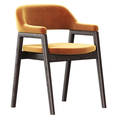 Mist Dining Chair — Ver 1