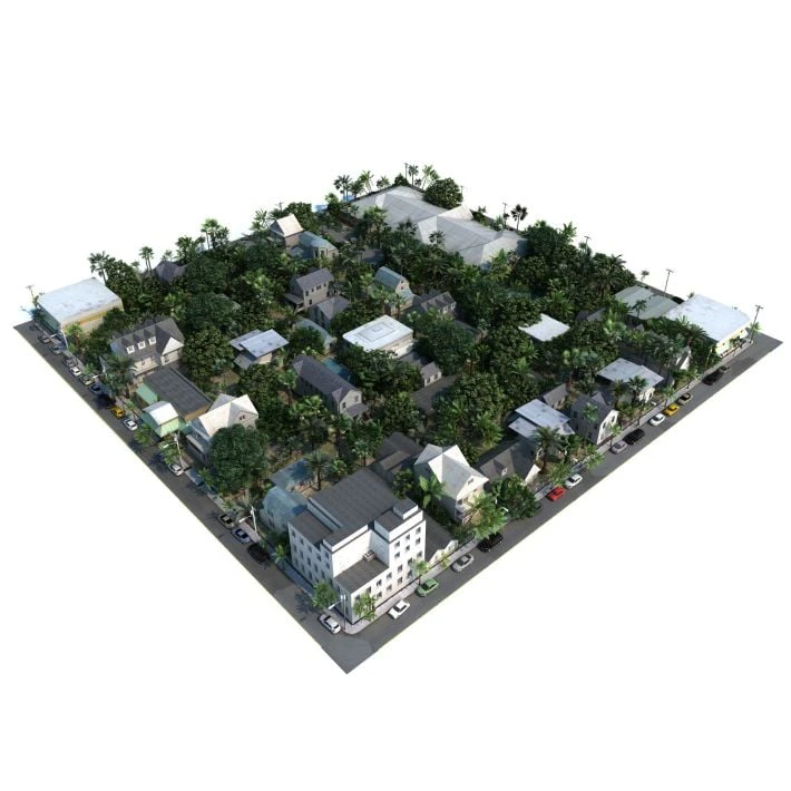 city 01 set 01 — Download