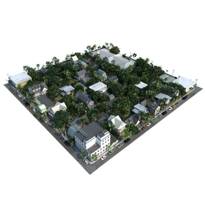 city 01 set 01 — Download