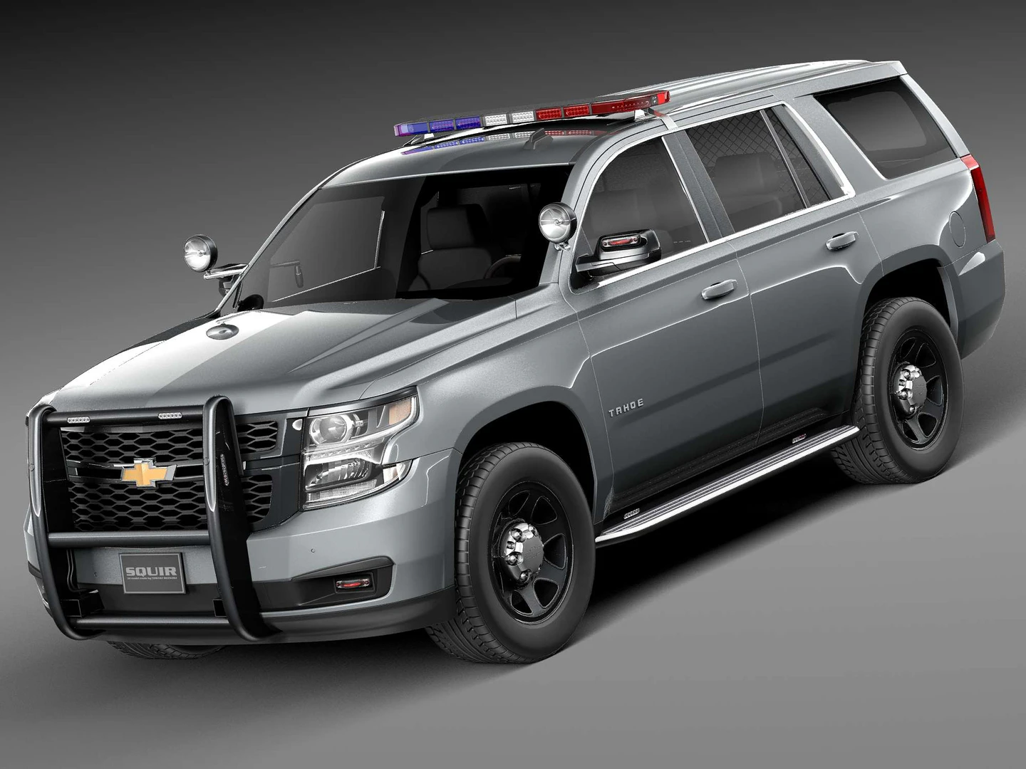 chevrolet tahoe ppv 2015 — Descargar