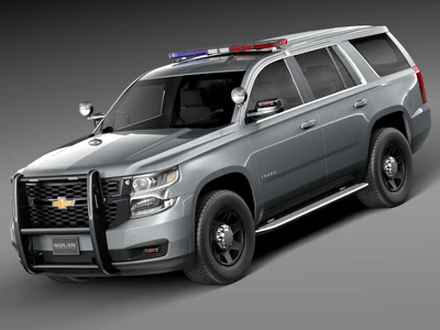 chevrolet tahoe ppv 2015 — Descargar