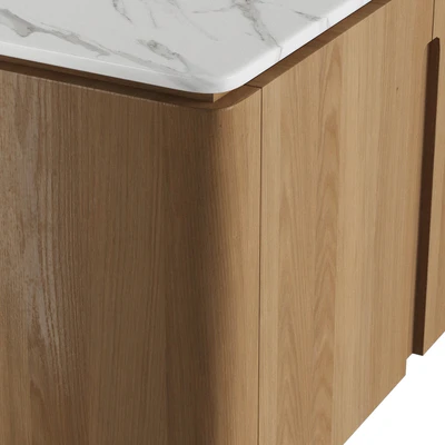 Chest of drawers City — Ver 2
