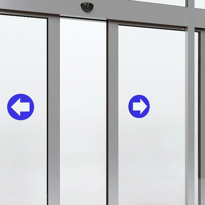 Automatic door — Ver 2