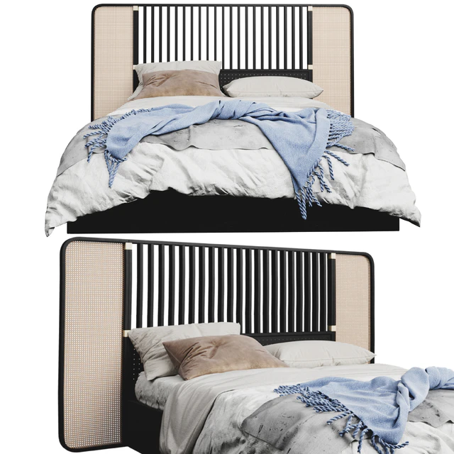 Wiener (GTV) design - OttoW bed — Descargar