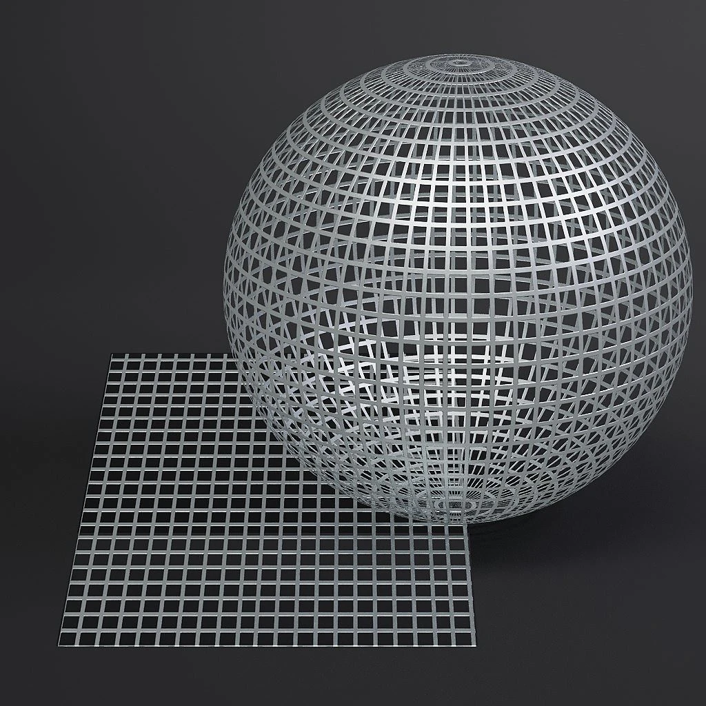 metal perforated 002 — Descargar