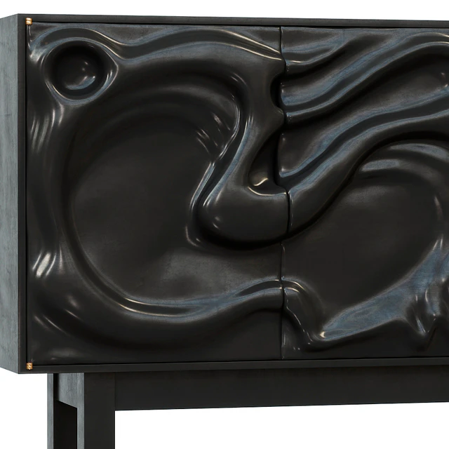 Casey Johnson Studio Sumi sideboard — Descargar