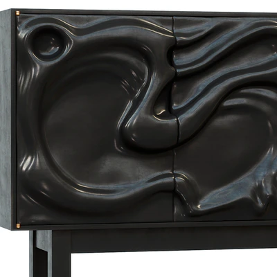 Casey Johnson Studio Sumi sideboard — Ver 2
