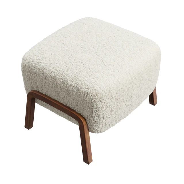 &Tradition Wulf Pouf — Download