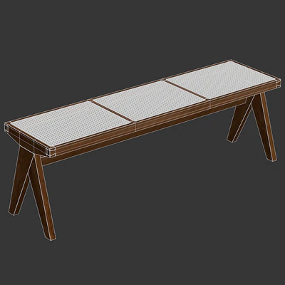 Heaps & Woods - Jeanine — Ver 4