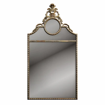Uttermost Peggy — Ver 1