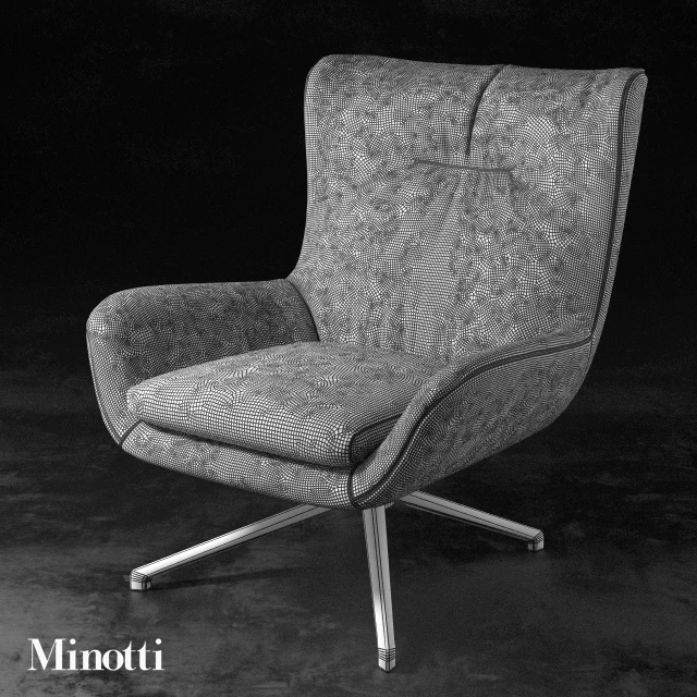 Minotti Jensen — Скачать