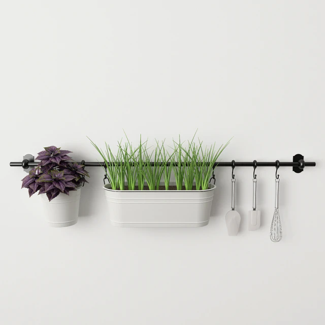 Ikea rails — Descargar