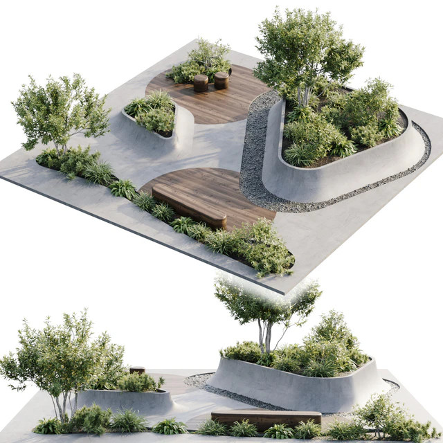 Town Square 2 — Descargar