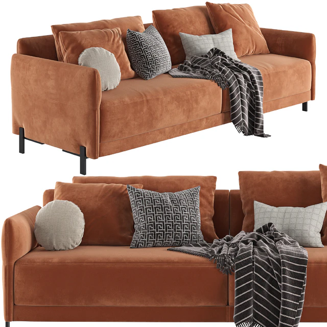 Sofa Matthew — Скачать