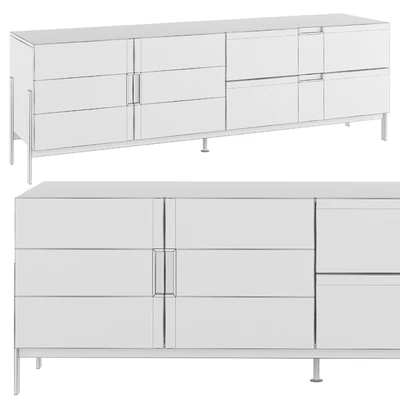 TV stand Liges — Ver 4