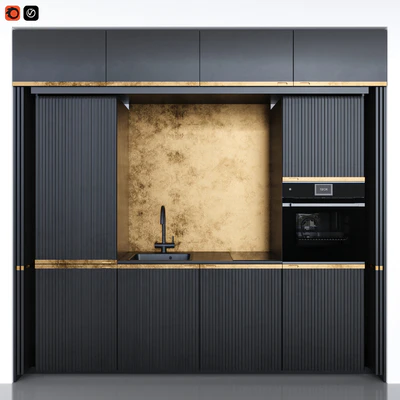 kitchen 5 — Вид 1