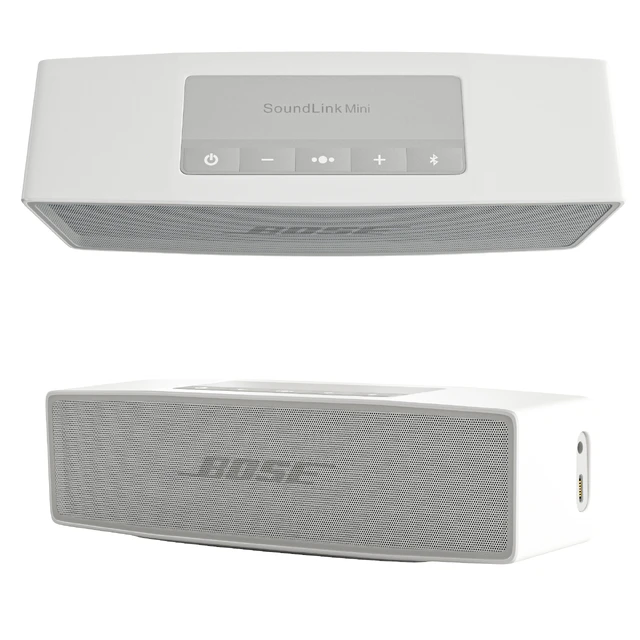 Bose SoundLink Mini II — Descargar