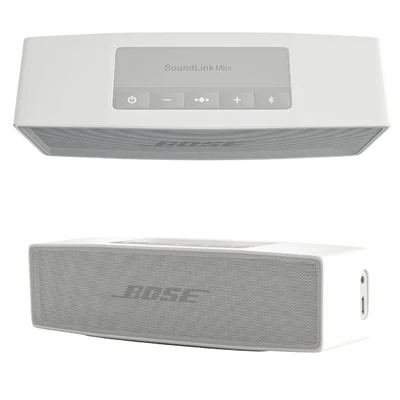 Bose SoundLink Mini II — Ver 4