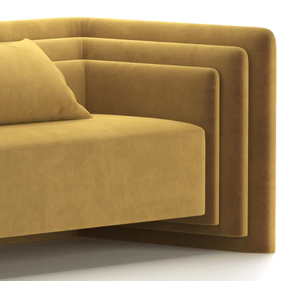 SOFA SAINT GERMAIN — Вид 3