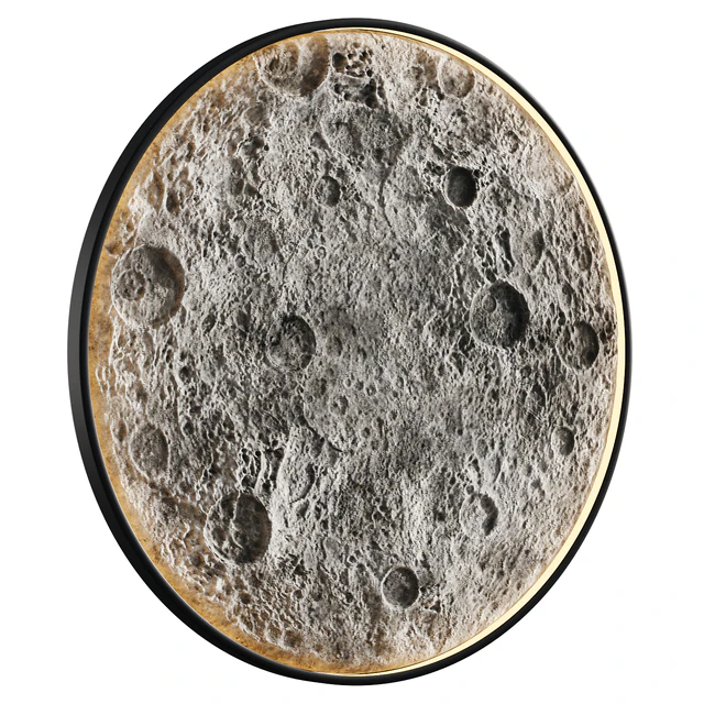 MOON decorative — Скачать