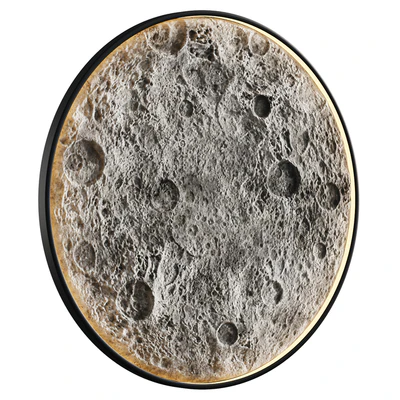 MOON decorative — Вид 3