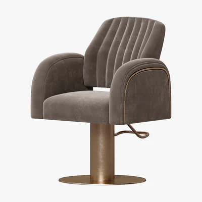 salon chair — View 6