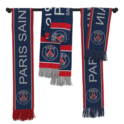 Футбольная атрибутика PSG — Вид 4