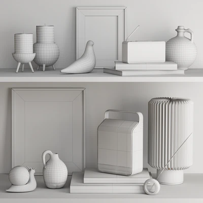 Decor Set with Vifa Oslo — Вид 4