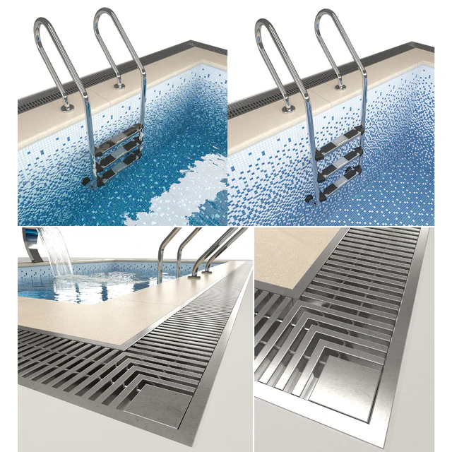 Swimming pool — Скачать