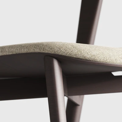 Nix 230T by Capdell chair — Ver 5
