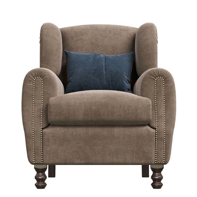 Cinema Armchair — Скачать