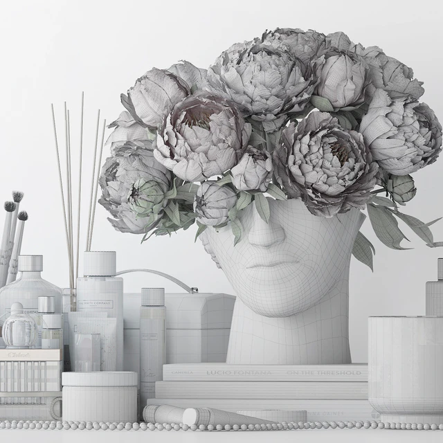 Decorative set 33 — Descargar