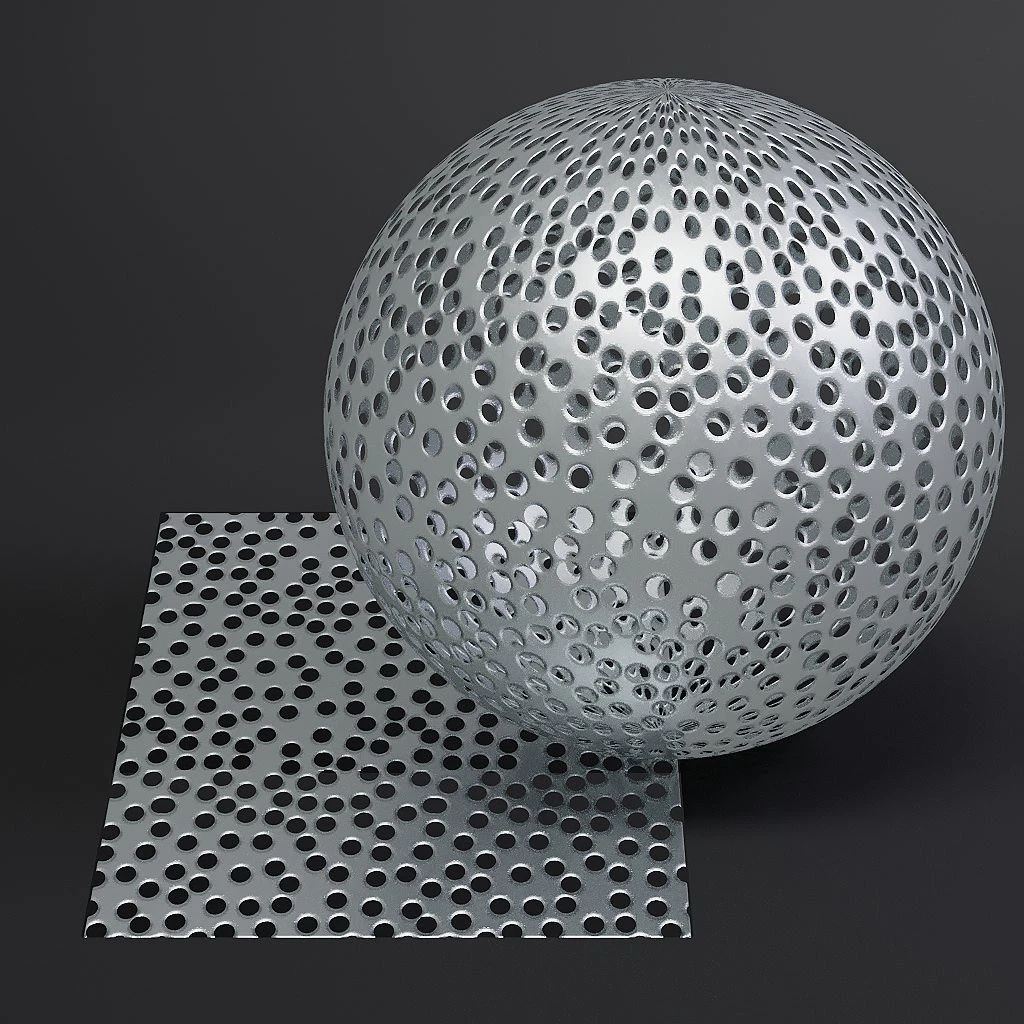 metal perforated 026 — Скачать