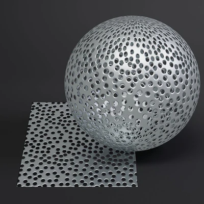 metal perforated 026 — Скачать