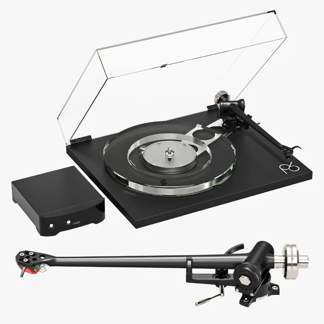 Rega planar 6 — Descargar