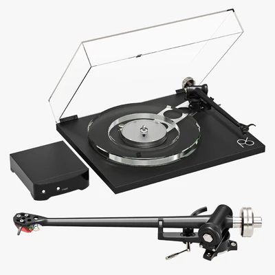 Rega planar 6 — Ver 1
