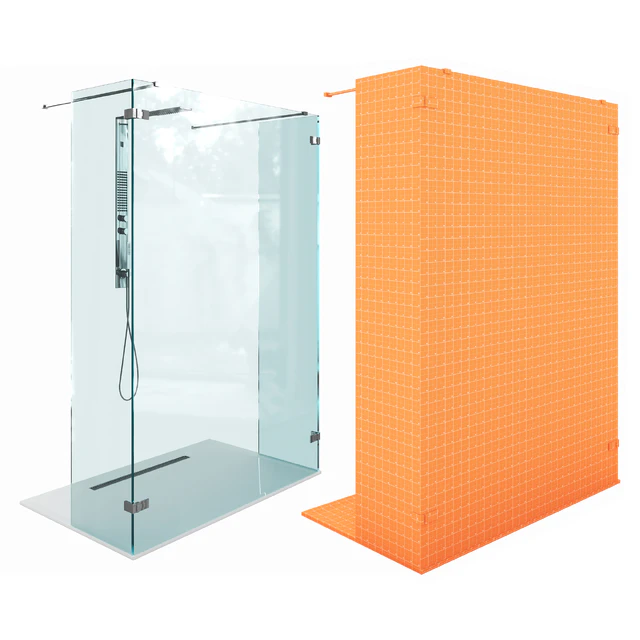 Shower enclosures Radaway vol 06 — Descargar