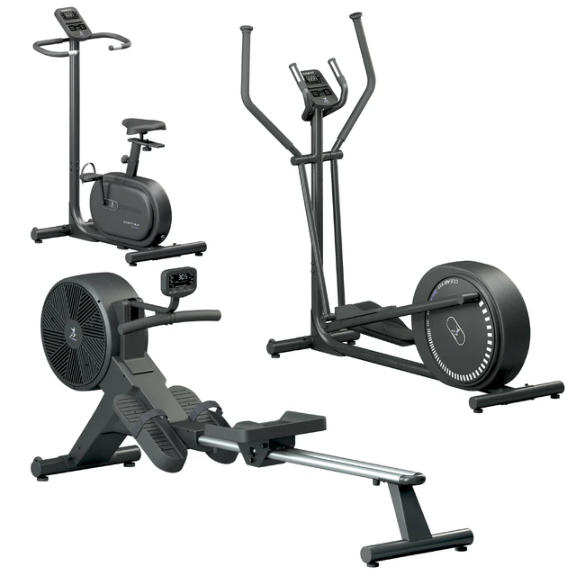 Fitness Equipment Clear Fit — Descargar