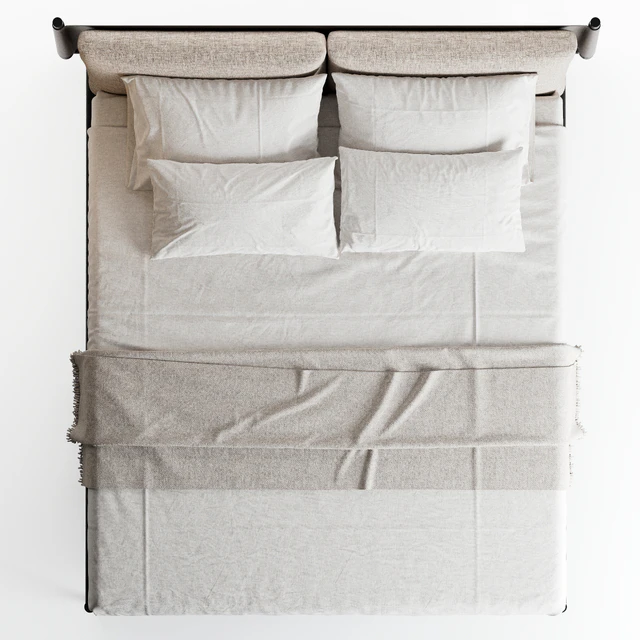 Lema Maddox Bed — Descargar