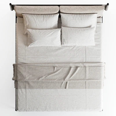 Lema Maddox Bed — Ver 5