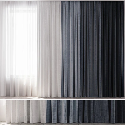 Curtains 25 — Вид 1