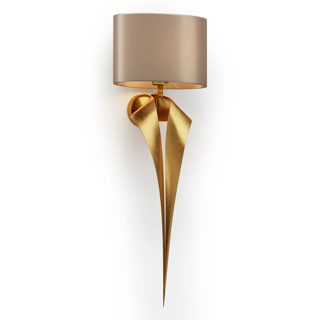 BELLA FIGURA DART WALL LIGHT WL392 — Descargar