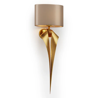 BELLA FIGURA DART WALL LIGHT WL392 — Descargar