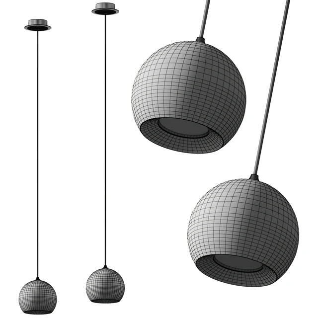 Terzo Light - BALL — Скачать