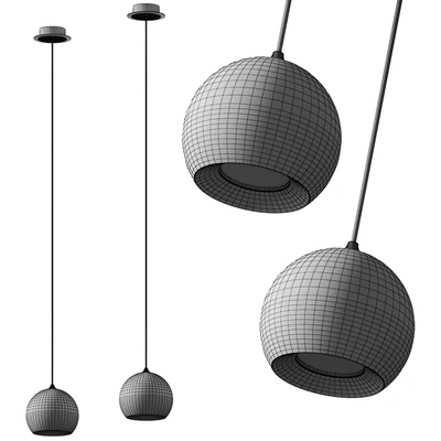 Terzo Light - BALL — Вид 2